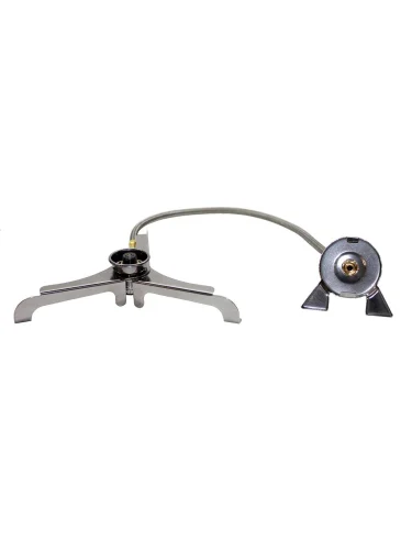 Переходник-тренога со шлангом SNAKE TA-005 | Tourist