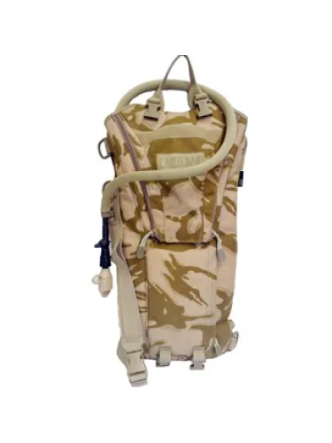 Питьевая система Camelbak Desert DPM (б/у)
