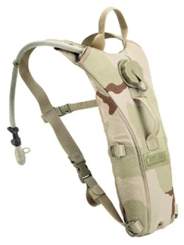 Питьевая система Camelbak Tri-Color Desert USA