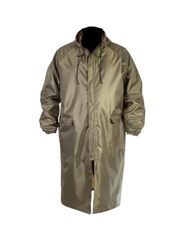 Плащ влагонепроницаемый Olive | FENC