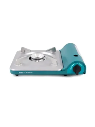 Плита настольная газовая Alpha PF-GST-N16 | Следопыт