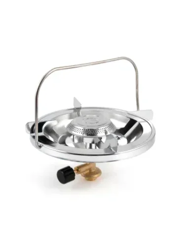 Плита портативная газовая Говорящая чаша PF-GSP-S06 | Следопыт