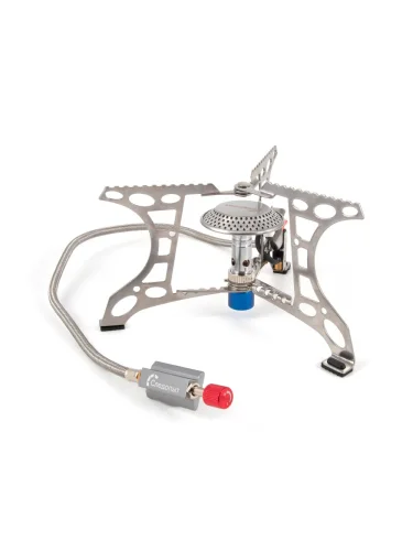 Плита портативная газовая Говорящий огонь PF-GSP-H04 | Следопыт