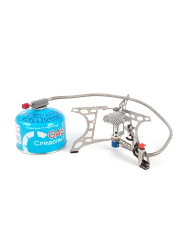 Плита портативная газовая Говорящий огонь PF-GSP-H04 | Следопыт