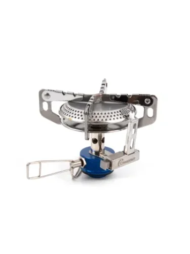 Плита портативная газовая Маленький костерок PF-GSP-S03 | Следопыт