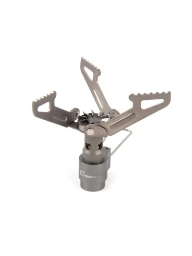 Плита портативная газовая Мечта путешественника PF-GSP-S11 | Следопыт