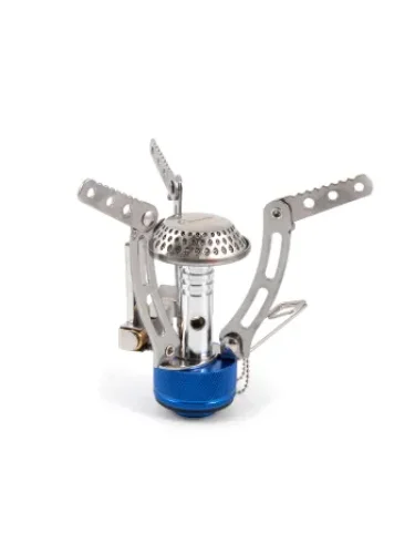 Плита портативная газовая Одинокий путешественник PF-GSP-S01 | Следопыт