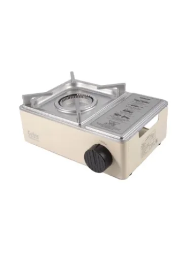 Плита портативная газовая Premium-CUBIC PF-GST-N19 | Следопыт