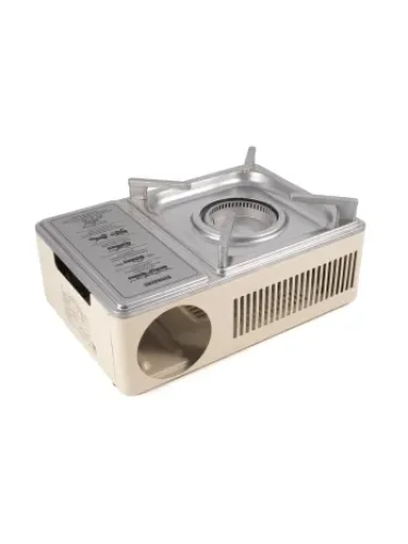 Плита портативная газовая Premium-CUBIC PF-GST-N19 | Следопыт