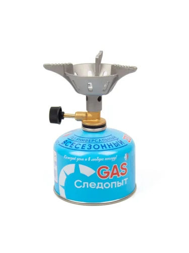 Плита портативная газовая разборная Вихрь PF-GSP-S12 | Следопыт