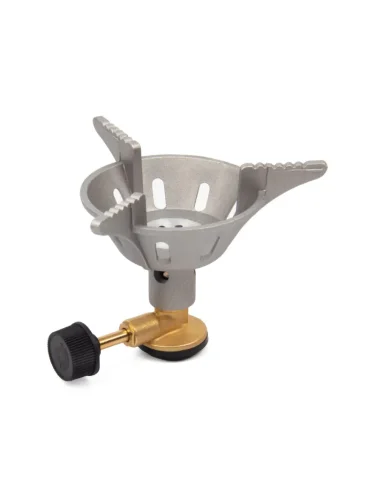 Плита портативная газовая разборная Вихрь PF-GSP-S12 | Следопыт