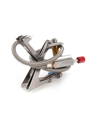 Плита портативная газовая Вулкан PF-GSP-H02 | Следопыт