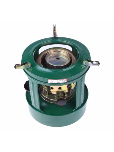 Плитка жидкотопливная 168 Green | Поход