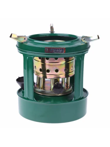 Плитка жидкотопливная 168 Green | Поход