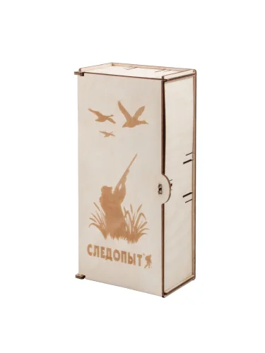 Подарочный набор "Переправа" PF-SET10 | Следопыт