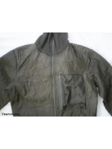 Подкладка в комбинезон BW (с манжетами)