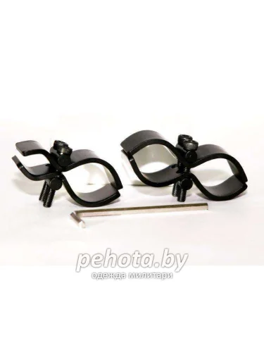 Подствольное крепление универсальное GM-01 (к-т 2 шт.)