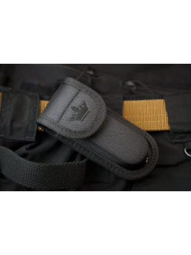 Подсумок AMP2 Black | Kizlyar Supreme