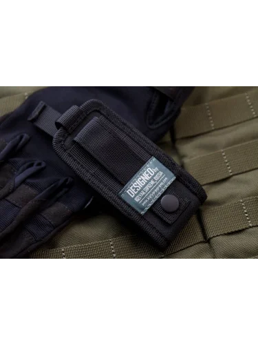 Подсумок AMP3 Black | Kizlyar Supreme