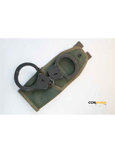 Подсумок для наручников Olive | BA