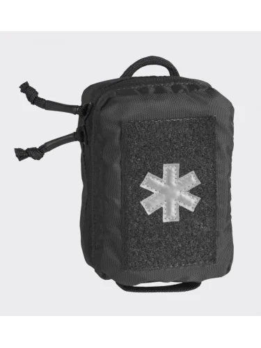 Подсумок Mini Med Kit Black | Helikon- Tex