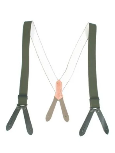 Подтяжки Бундесвер оригинал