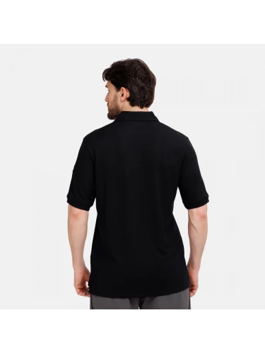 Поло Active TP-0002-01 Black | APEX