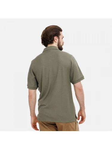 Поло Active TP-0002-02 Olive | APEX