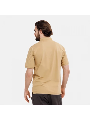 Поло Base TP-0003-13 Khaki | APEX