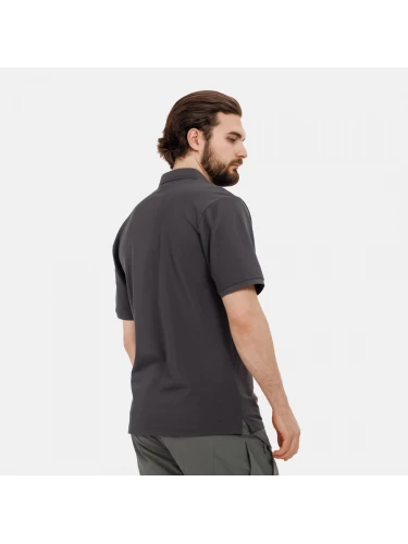 Поло Base TP-0003-35 Shadow Grey | APEX