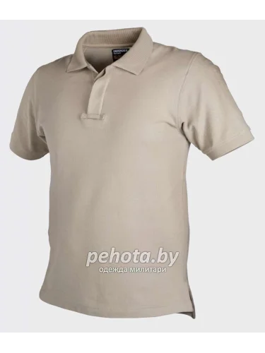 Поло Defender Olive Green | Helikon-Tex