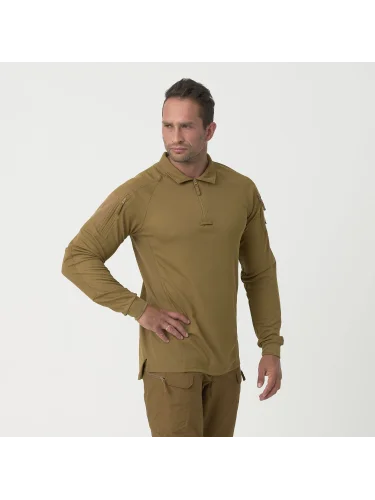 Рубашка поло Range Coyote | Helikon-Tex