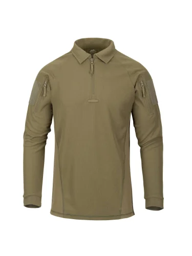 Рубашка поло Range Coyote | Helikon-Tex