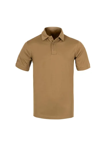 Поло UTL - TopCool lite Shadow Grey | Helikon-Tex