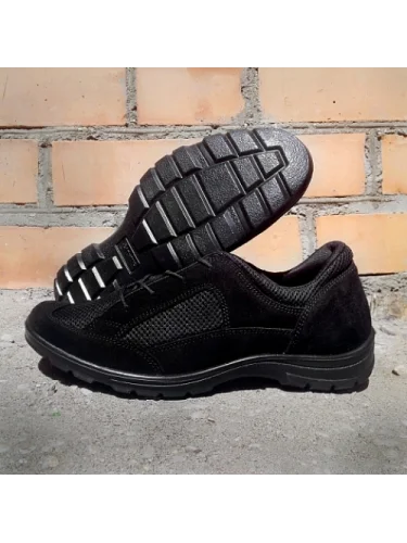 Полуботинки 5203 C WIN CITY | Garsing