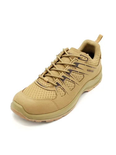 Полуботинки 89 «ALPHA LOW» Пустыня | Garsing