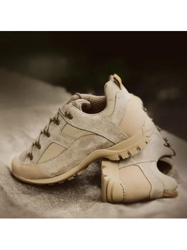 Полуботинки Garsing 061 П «TRAVЕLER»