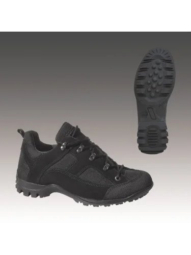 Полуботинки Garsing 61 C «ТRAVELER»