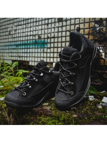 Полуботинки Garsing 61 C «ТRAVELER»