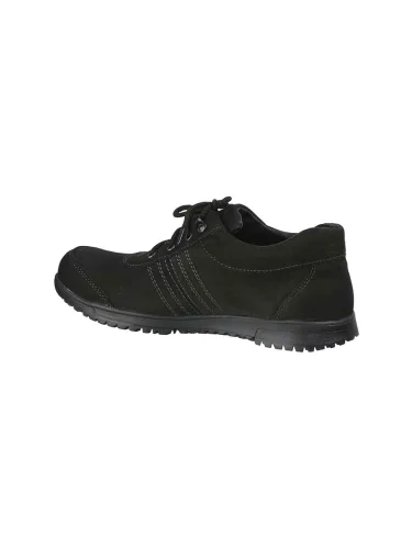 Полуботинки Урбан 5141 Черный | Бутекс