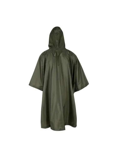 Пончо Black | Helikon-Tex