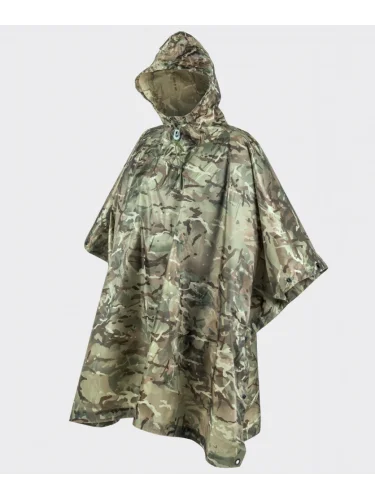 Пончо MP Camo | Helikon-Tex