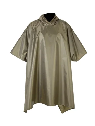 Пончо Olive | ARMY STROLL