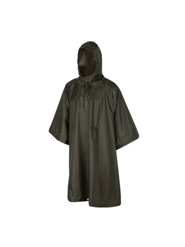 Пончо Taiga Green | Helikon- Tex