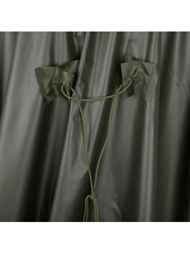 Пончо US Woodland | Helikon-Tex