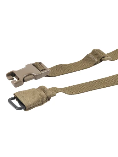 Поясная сумка POSSUM Black | Helikon-Tex