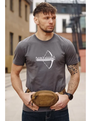 Поясная сумка Possum Coyote | Army stroll