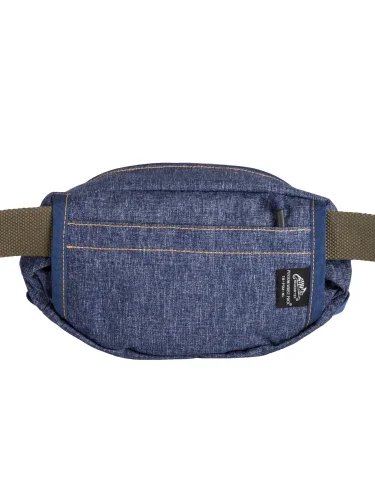 Поясная сумка POSSUM Melange Blue | Helikon-Tex