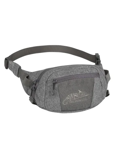 Поясная сумка POSSUM Melange Grey | Helikon-Tex
