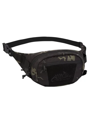 Поясная сумка POSSUM MultiCam Black | Helikon-Tex